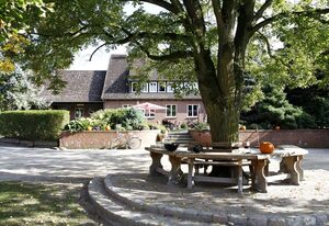 Ferienhof Cohrs – Doppelzimmer