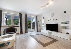 Ferienhaus Heide