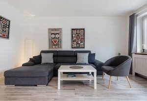 Ferienhaus Heide