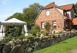 Ferienwohnung Monika Kausch – Appartement/Fewo, Toilette und Bad/Dusche getrennt