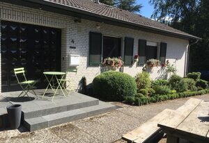 Ferienhaus Schils Zur alten Heidegärtnerei