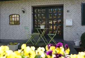 Ferienhaus Schils Zur alten Heidegärtnerei