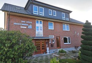 Dat lütte Heidehotel Funk – Einzelzimmer