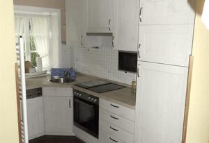 De ole Spieker – Appartement/Fewo, Dusche, WC, 3 Schlafräume