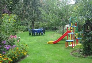Ferienwohnung Ulrike Narjes