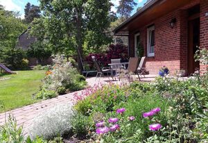 Ferienwohnung Ulrike Narjes
