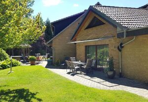 Ullas Gästehaus – Ferienhaus, Dusche, WC, 4 oder mehr Schlafräume