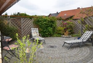 Ullas Gästehaus – Ferienhaus, Dusche, WC, 4 oder mehr Schlafräume