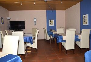 Ullas Gästehaus – Ferienhaus, Dusche, WC, 4 oder mehr Schlafräume