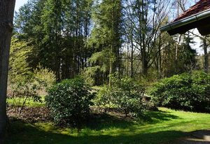 Ferienhaus Becker – Ferienhaus, Dusche, WC, 4 oder mehr Schlafräume