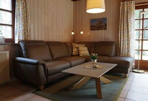 Ferienhaus Becker – Ferienhaus, Dusche, WC, 4 oder mehr Schlafräume