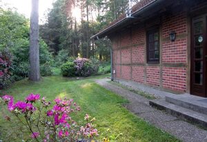 Ferienhaus Becker – Ferienhaus, Dusche, WC, 4 oder mehr Schlafräume