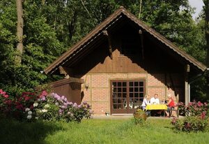 Ferienhaus Becker – Ferienhaus, Dusche, WC, 4 oder mehr Schlafräume