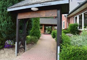 Heidhof – Wohnung 16
