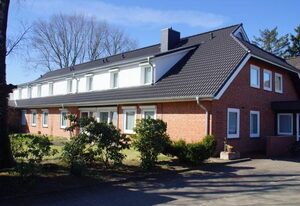 Heidhof – Wohnung 16
