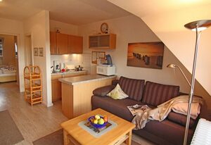 Henning   1 Stock – Moin Moin und Willkommen im gemütlichen 3-Zimmer-Ferienappartement "Henning"