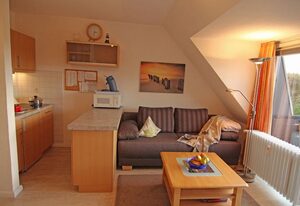 Henning   1 Stock – Moin Moin und Willkommen im gemütlichen 3-Zimmer-Ferienappartement "Henning"