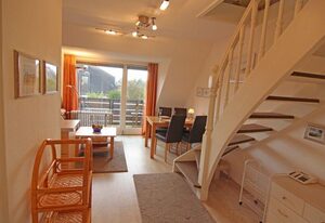 Henning   1 Stock – Moin Moin und Willkommen im gemütlichen 3-Zimmer-Ferienappartement "Henning"