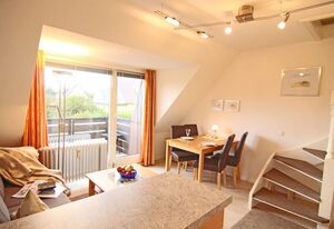 Henning   1 Stock – Moin Moin und Willkommen im gemütlichen 3-Zimmer-Ferienappartement "Henning"