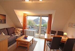 Henning   1 Stock – Moin Moin und Willkommen im gemütlichen 3-Zimmer-Ferienappartement "Henning"