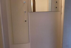 Haus Lärche – Appartement/Fewo, Dusche, WC, 1 Schlafraum