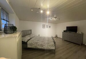 Haus Lärche – Appartement/Fewo, Dusche, WC, 1 Schlafraum