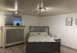 Haus Lärche – Appartement/Fewo, Dusche, WC, 1 Schlafraum
