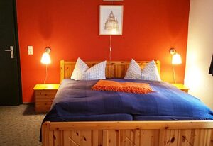 Ferienwohnung Kretzschmar