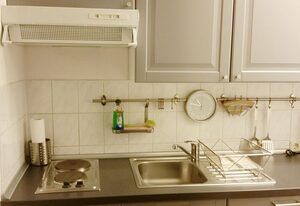 Ferienwohnung Kretzschmar