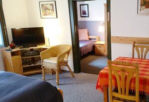 Ferienwohnung Kretzschmar