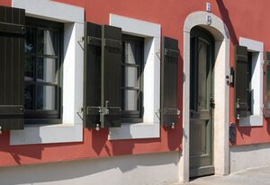 Ferienwohnung Kretzschmar