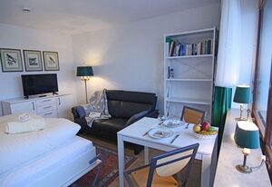 Binnenkiker – Diese Ferienwohnung ist ein stiller Star im Sortiment