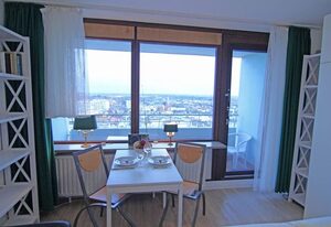 Binnenkiker – Diese Ferienwohnung ist ein stiller Star im Sortiment