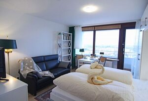 Binnenkiker – Diese Ferienwohnung ist ein stiller Star im Sortiment