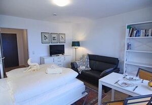 Binnenkiker – Diese Ferienwohnung ist ein stiller Star im Sortiment