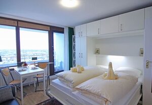 Binnenkiker – Diese Ferienwohnung ist ein stiller Star im Sortiment