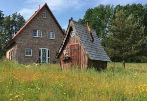 Bispinger Heidezauber - Haus Hartriegel