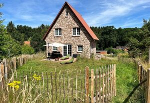 Bispinger Heidezauber - Haus Felsenbirne