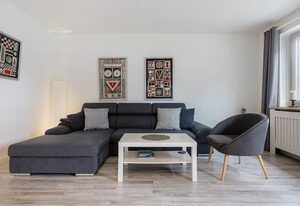 Ferienhaus Heide
