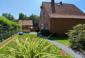 Ferienhaus Irmgard