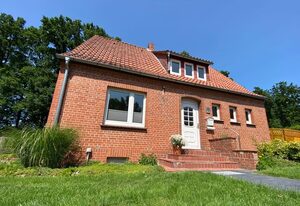 Ferienhaus Irmgard