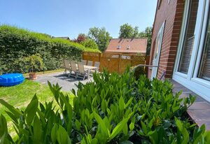 Ferienhaus Irmgard