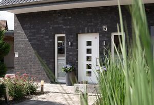 Das Ferienhaus in Bispingen