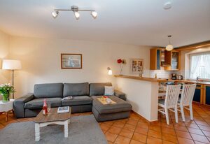 Godewind  ebenerdig – Moin Moin und Willkommen im ebenerdigen 3-Zimmer-Ferienappartement "Godewind"