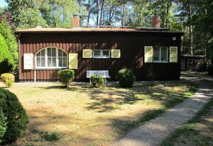 Rossis Haus – FH,DU/WC,EG,1DZ