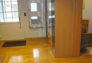 Rossis Haus – FH,DU/WC,EG,1DZ