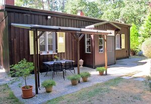 Rossis Haus – FH,DU/WC,EG,1DZ