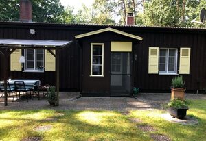 Rossis Haus – FH,DU/WC,EG,1DZ