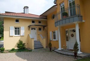 Ferienhaus Marina