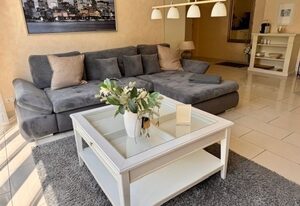Ferienhaus Marina